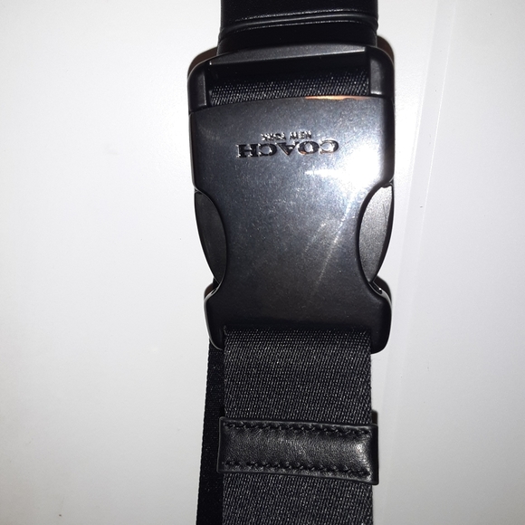 COACH crossbody bag - Picture 2 of 3